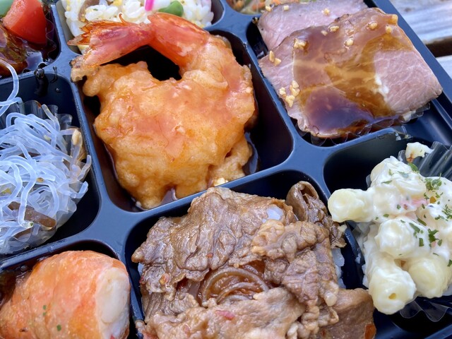 上海deli 大丸東京店 シャンハイデリ 東京 中華料理 食べログ