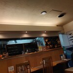 Trattoria KUJIRA Sapporo - 