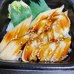 まるまる 丼丸 - 