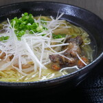 羅漢食堂 - 