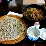 ちおん - 料理写真: