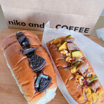 niko and ... COFFEE - 