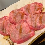 Kuroge Wagyuuto Tanto Harami Yakiniku Gorichan - 