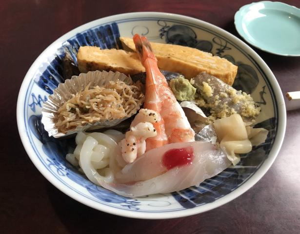 司鮨 - 羽後本荘（寿司）の写真