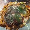 Okonomiyaki Popai - うどん肉玉