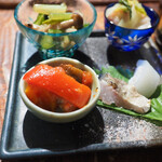 つねまつ久蔵商店 - 