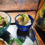 つねまつ久蔵商店 - 