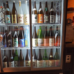 つねまつ久蔵商店 - 