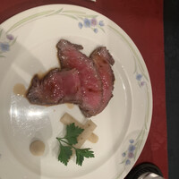 くいしんぼー山中 - 