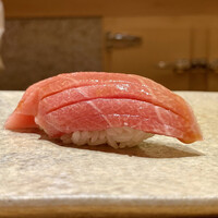 鮨 さいとう - 