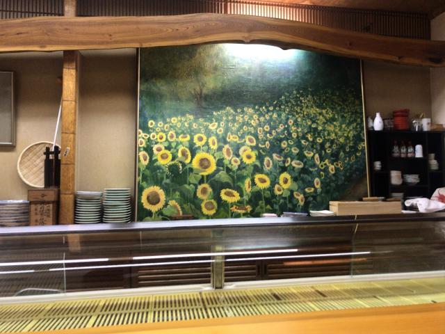 司鮨 - 羽後本荘（寿司）の写真