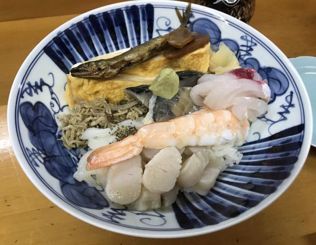 司鮨 - 羽後本荘（寿司）の写真