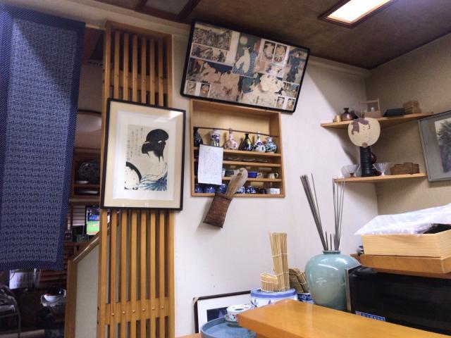 司鮨 - 羽後本荘（寿司）の写真