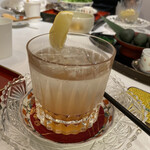 お茶と酒 たすき - 