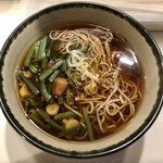 峠の釜めし おぎのや - 