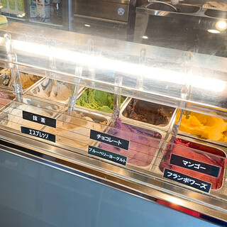 ニコジェラート_1