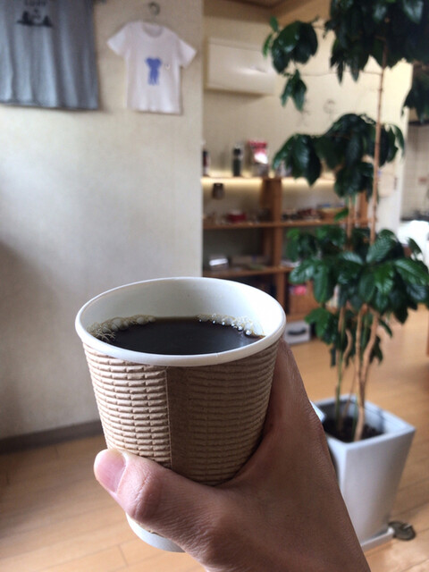 Sunday Zoo サンデー ズー 木場 コーヒー専門店 食べログ