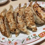餃子の王将 - 