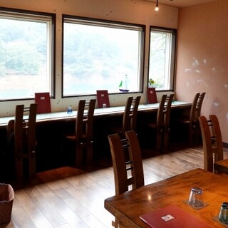 カフェ オギッソ_2