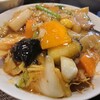 中華料理 香蘭