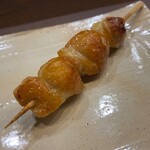 Yakitori Hachi - ぼんじり