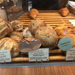 MAISON KAYSER SHOP - 