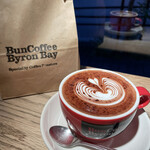 Bun Coffee Byron Bay - 