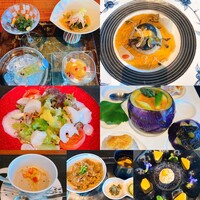 WASHOKU 蒼天  - 