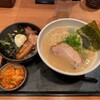 ラーメンたろう 三宮本店