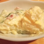 源寿司 - お通し