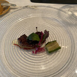 ラ・ブランシュ - 