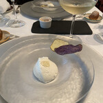 ラ・ブランシュ - 