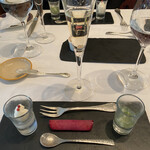 ラ・ブランシュ - 