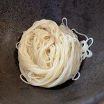 薪火restaurant 禅 - 202110  富山県大門素麺