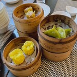 中国料理 麗花 - 