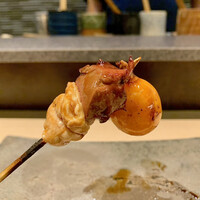 焼鳥 みかど - 
