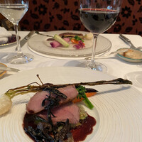 ラ・ブランシュ - 