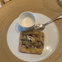 ラ・ブランシュ - 