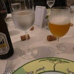 ラ・ロシェル - 自分の選択ミス