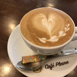 Cafe Pleine - 