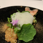 ラ・ヴァガボンド - 