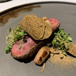 ラ・ヴァガボンド - 