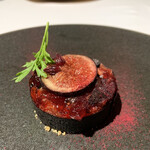 ラ・ヴァガボンド - 