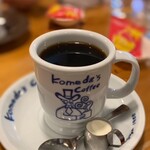 Komeda Kohi Ten - 