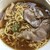 ラーメン ふくや - 料理写真: