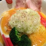 ソラノイロ ARTISAN NOODLES - 