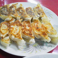 口コミ一覧 : 【閉店】わがまま餃子 軽井沢プリンスショッピング