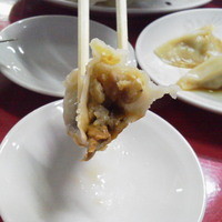 餃子プリンス 閉店】わがまま餃子 軽井沢プリンスショッピングプラザ - 軽井沢