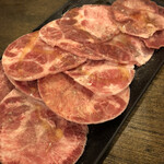 Shichirin Yakiniku Anan - 