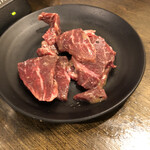 Shichirin Yakiniku Anan - 